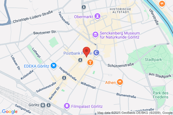 Randstad Görlitz