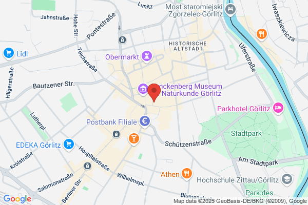Rechtsanwalt Falk Großmann