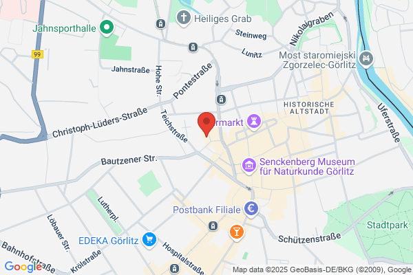 Heizprofi-Fachhandel Görlitz