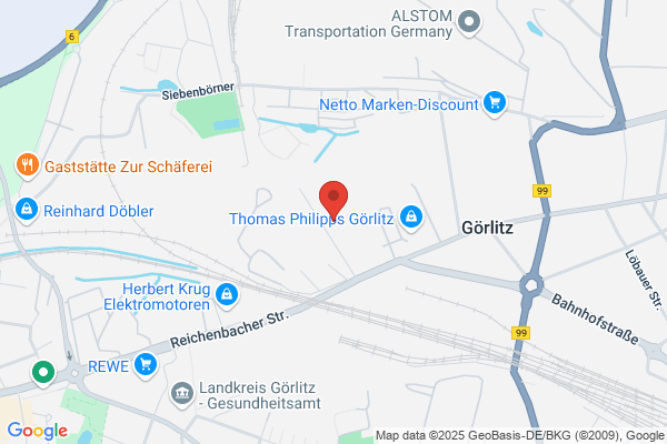 Einzelunternehmung Technischer Handel und Service