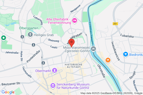 Restaurant Destille