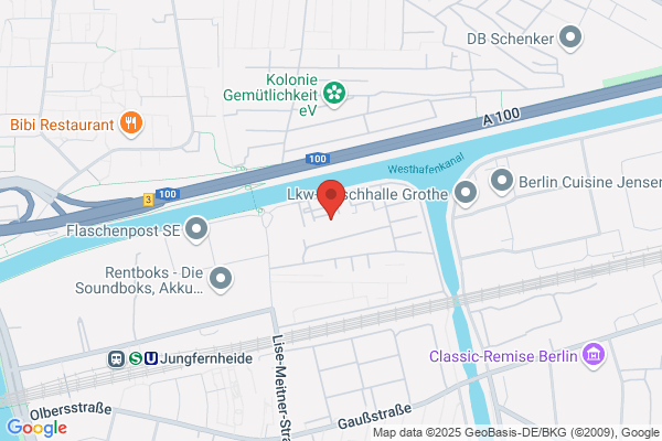 BVS Bauzaun VertriebSachsen