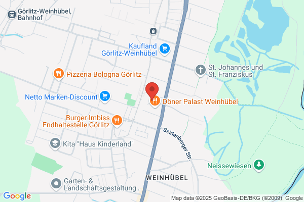 Wreesmann Sonderpostenmarkt