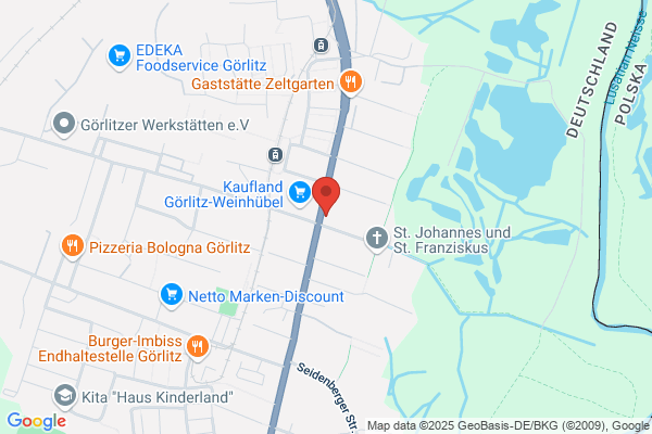 ,,Pflege zu Hause'' Ambulanter Pflegedienst Thau