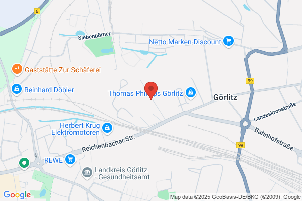 Borrmann Transporte GmbH