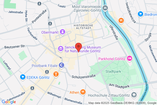 Die KONKURRENZ