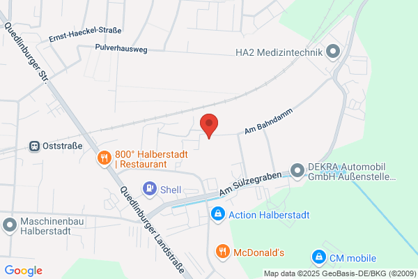 Etikedo GmbH