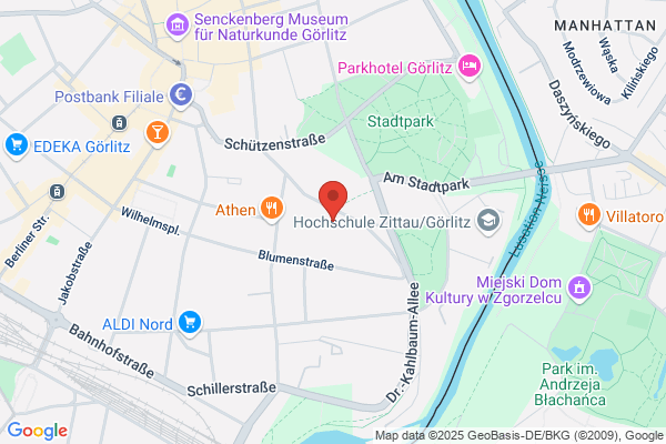 Funktionsmedizin Falk Bitterlich