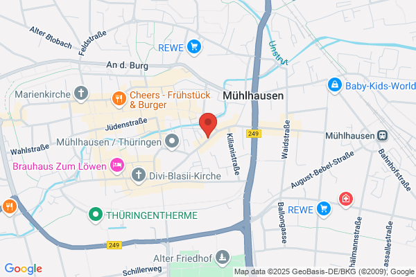Nestor Institut für berufliche Fortbildung und Umschulung GmbH