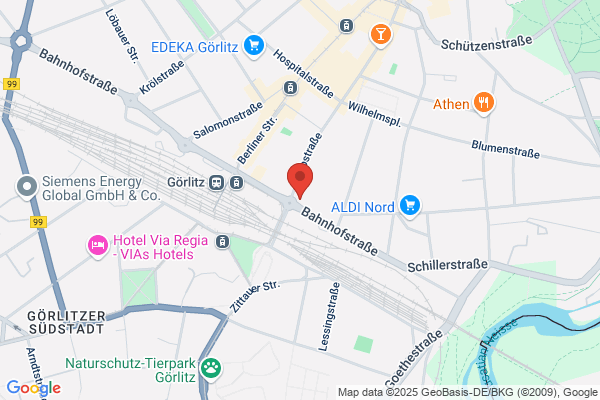 Filmpalast Görlitz