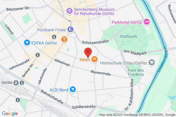 CVJM Görlitz e.V.