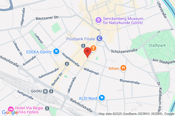 Friseur & Kosmetik Figaro GmbH