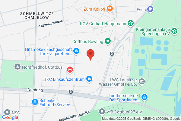 Ihr Teppichfreund Halle GmbH