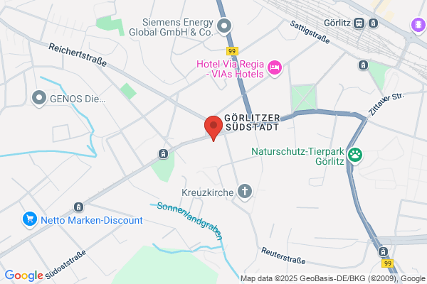 Gaststätte Zur Alten Freundschaft