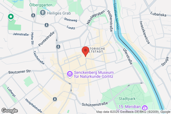 Restaurant Schwibbogen