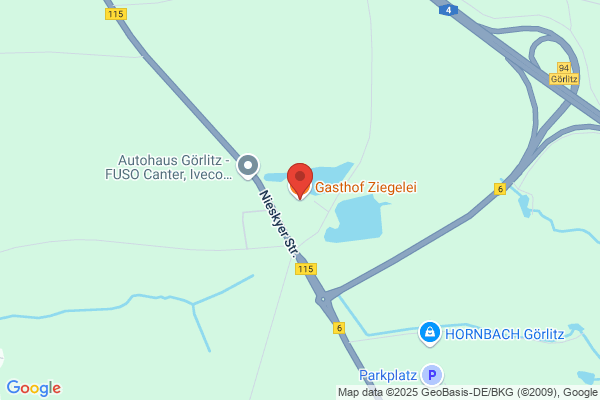 Gasthof Zum Schöpstal