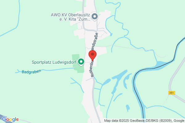 Gerichtskretscham