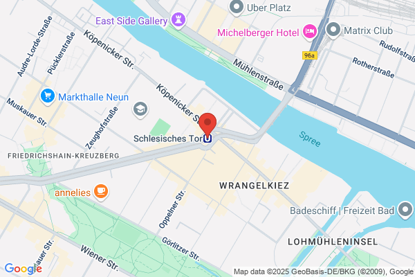Schlesisches Tor