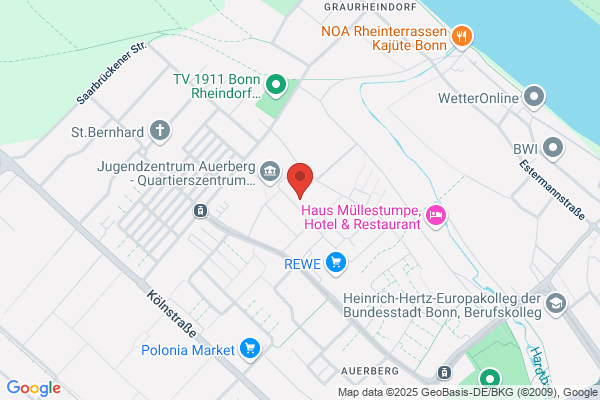 AHA Gebäudereinigung GmbH