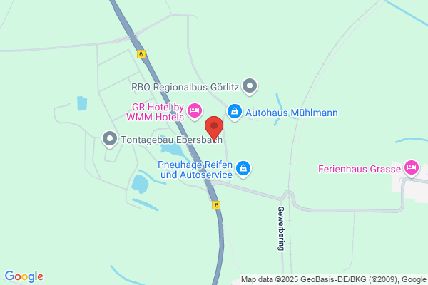 TG Autohandelsgesellschaft mbH