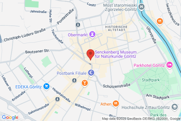 Deutsche Bank SB-Stelle