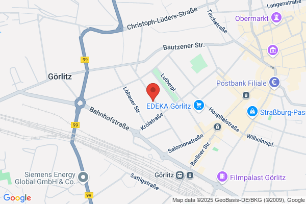 Ofenbau Glaubitz
