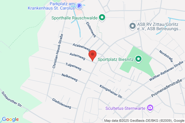 Hausmeister Service Lukoschek