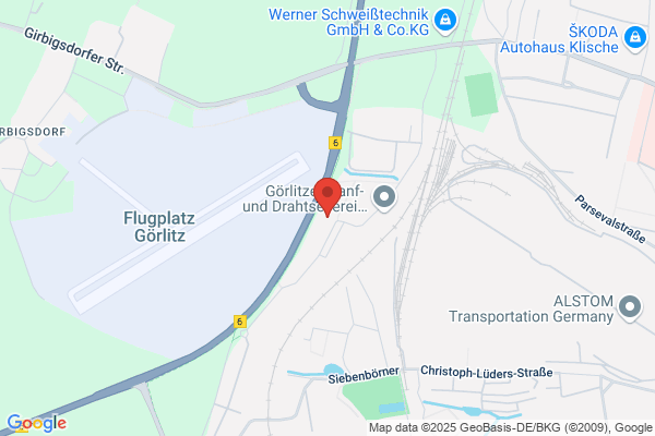 HSK-Gebäudetechnik GmbH
