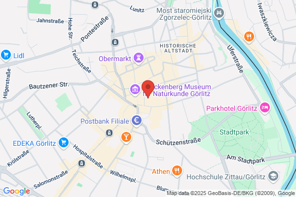 KIND Hörgeräte Görlitz