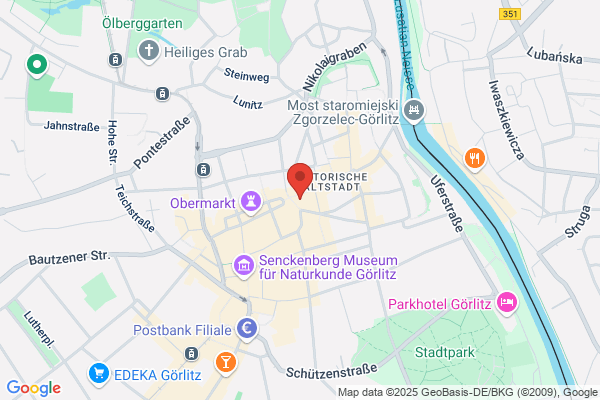 Hotel Schwibbogen Görlitz
