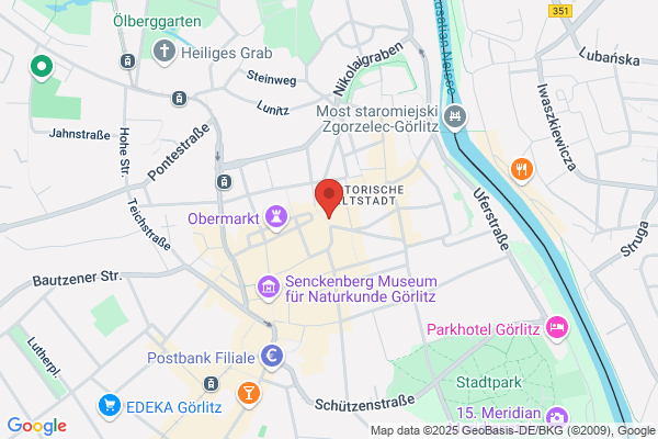 Hotel Schwibbogen