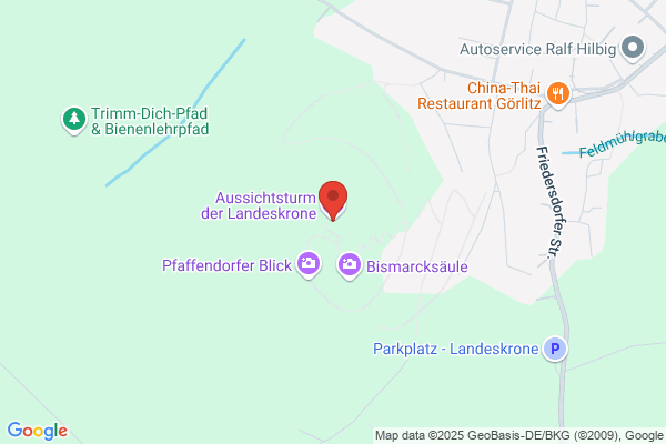Fay's Landeskronen KG Burghotel Landeskrone
