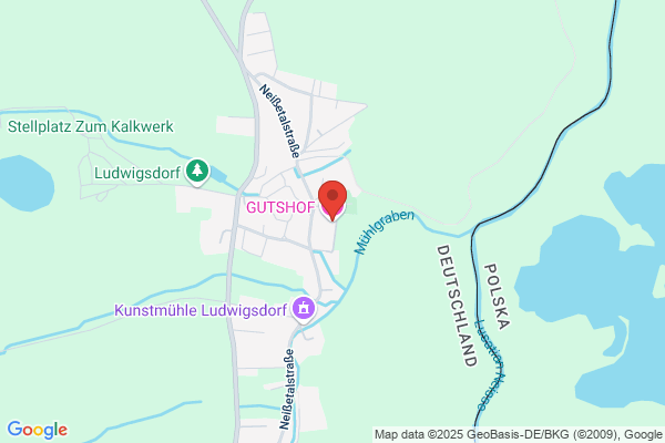 Hotel Dein Gutshof