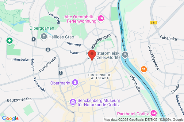 Altstadthotel und Gasthof Dreibeiniger Hund