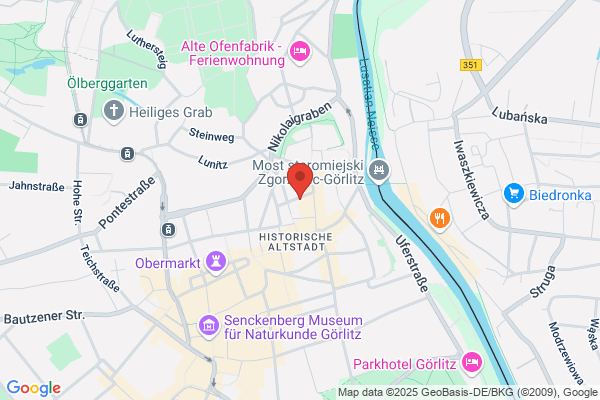 Herberge "Zum Sechsten Gebot"