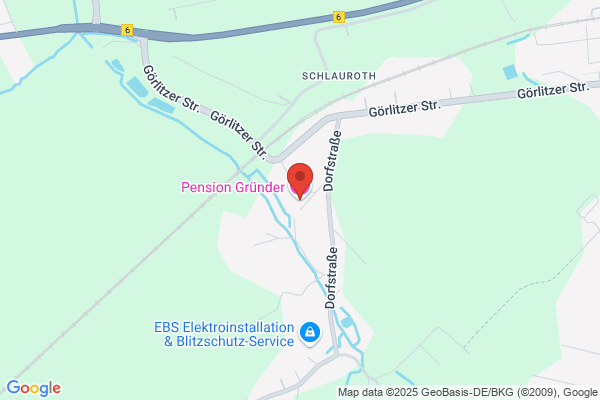 Pension Gründer