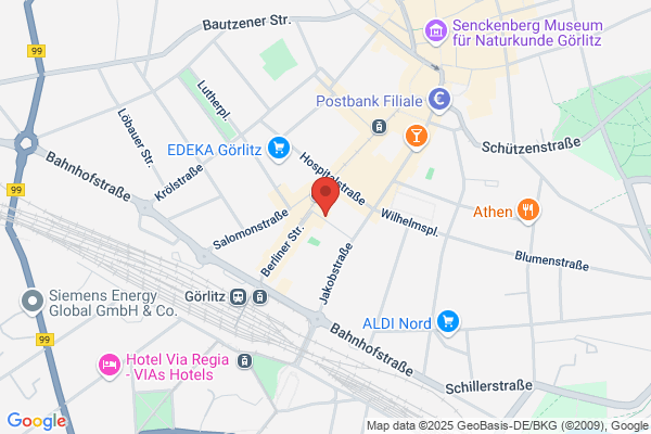 Pension Haus Wiesbaden