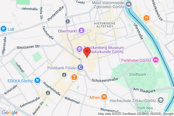 SORAT Hotel Görlitz