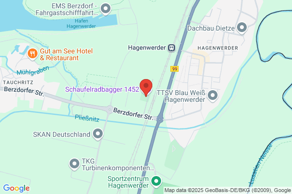 BIQ mbH, Regionalteam Oberlausitz