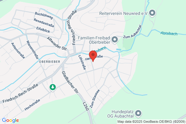 Dipl.-Ing. Matthias Lorenz - Immobilien