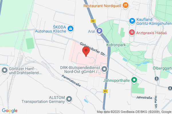 Lindner Görlitz Invest GbR