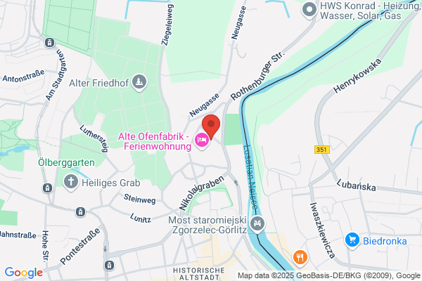 Ingenieurbüro für Haustechnik Dipl.-Ing. K. Amthor