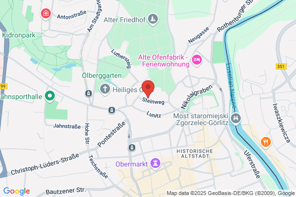 Treppenbau THIERBACH