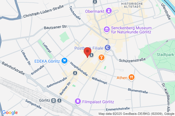 Telekom Shop - Geschlossen