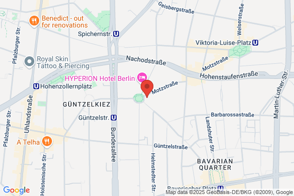 Vodafone Shop (geschlossen)
