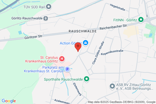 Katholische Kintertagesstätte St. Hedwig