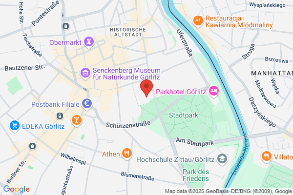 Pfarramt Heiliger Wenzel