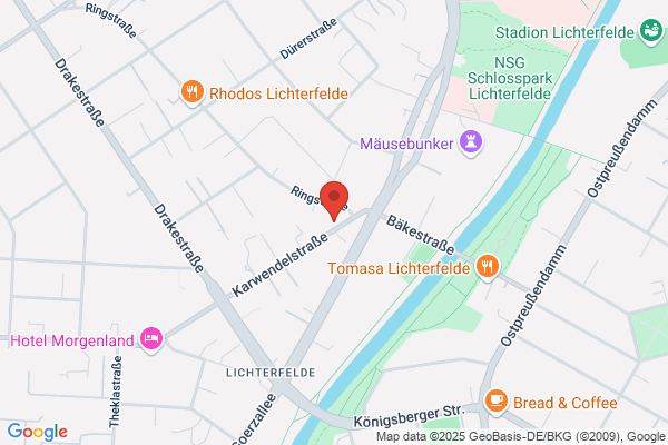 Kosmetiksalon D. Engel