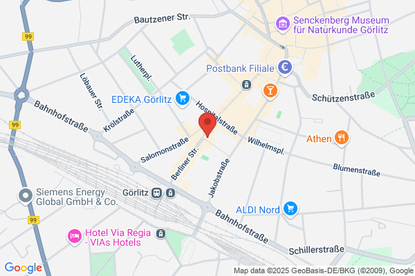 DAK Unternehmen Leben