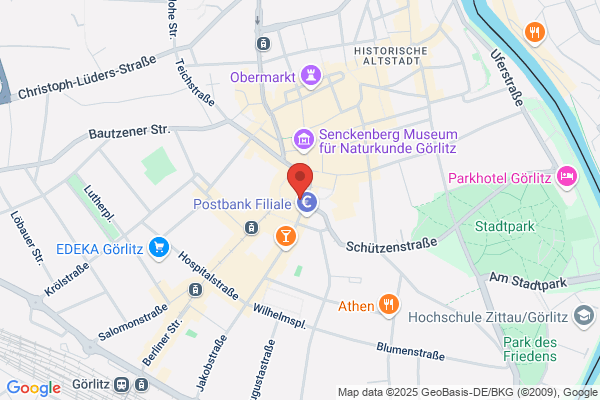 Siemens Betriebskrankenkasse